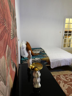 Appartement Rusp